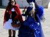 Les plus beaux costumes du Carnaval de Venise en photos