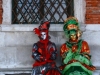 Les plus beaux costumes du Carnaval de Venise en photos