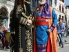 Les plus beaux costumes du Carnaval de Venise en photos