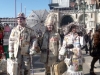 Les plus beaux costumes du Carnaval de Venise en photos