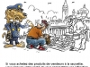 contrefacons à Venise