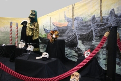 Exposition Venise à Dammarie-lès-Lys (77)