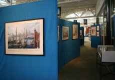 Exposition à Dammarie-lès-Lys (77)