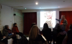 Conférence Venise insolite