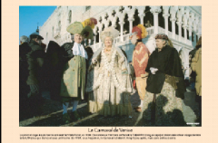 carnaval