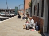 Giudecca, Ponto Lungo