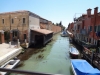 Giudecca, Rio della croce