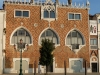 Giudecca, Casa dei Tre Oci