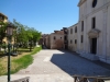 Giudecca, San Cosmo