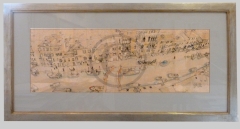 Vue de Venise