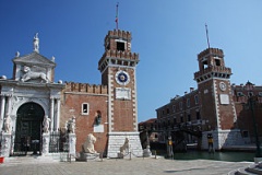 arsenale
