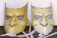 Masques de Venise