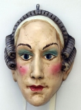 Masques de Venise