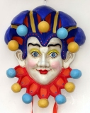 Masques de Venise