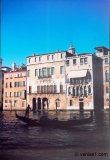 Le Palais barbarigo à Venise