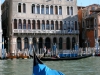 La Ca' Farsetti à Venise