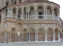 Santa Maria e San Donato à Murano