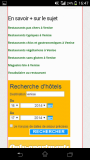 LA SEULE DIFFERENCE EST EN BAS DE PAGE