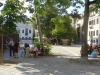 Campo San Giacomo à Venise