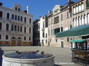 Santa Maria Formosa Venise