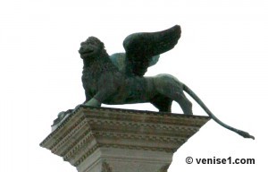histoire de Venise petite chronologie de la République de Venise