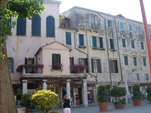 500 ans du Ghetto de Venise