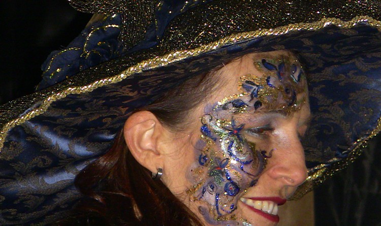 carnaval de Venise