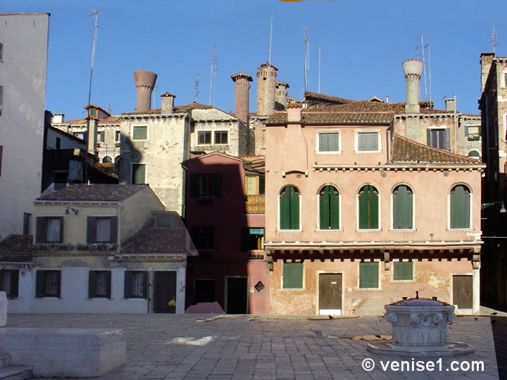 visiter cannaregio autrement