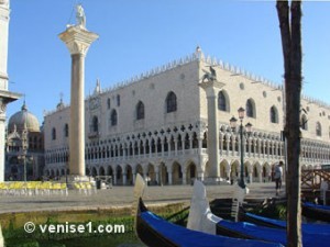 piazzetta Saint Marc piazzetta San Marco