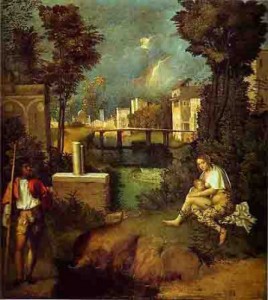 Visites guidées à Venise : Musée de l'Accademia à Venise