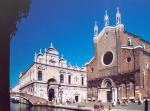 Zanipolo, Saints Jean et Paul ou Santi Giovanni et Paolo à Venise