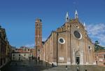 Santa Maria Gloriosa dei Frari à Venise