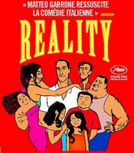 Reality de Matteo Garrone