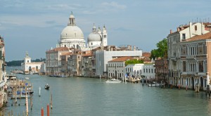 Programme de télévision sur Venise