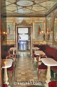 café Florian