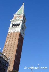 campanile Saint Marc