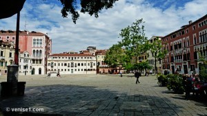 Campo San Polo