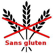 restaurants sans gluten à Venise