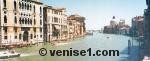 Hôtels à Venise