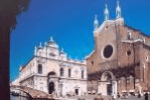 Visiter Venise