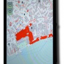 Appli Venise Applications Acqua alta à Venise