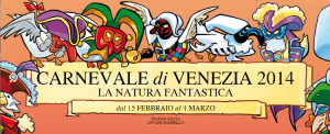 carnaval de venise