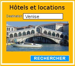 Hotel Venise