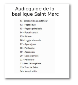 audioguide-venise-basilique-saint-marc-pistes