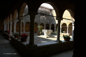 San Francesco del deserto