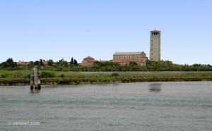 Mosaïques de Torcello