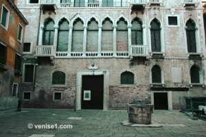 musée du Palais Fortuny