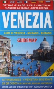 Plan de Venise en promo Plan de Venise pas cher