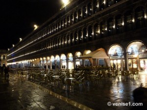 visites guidées réservations à Venise 