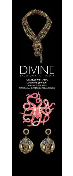 Exposition Divine, splendeurs de scène à Venise